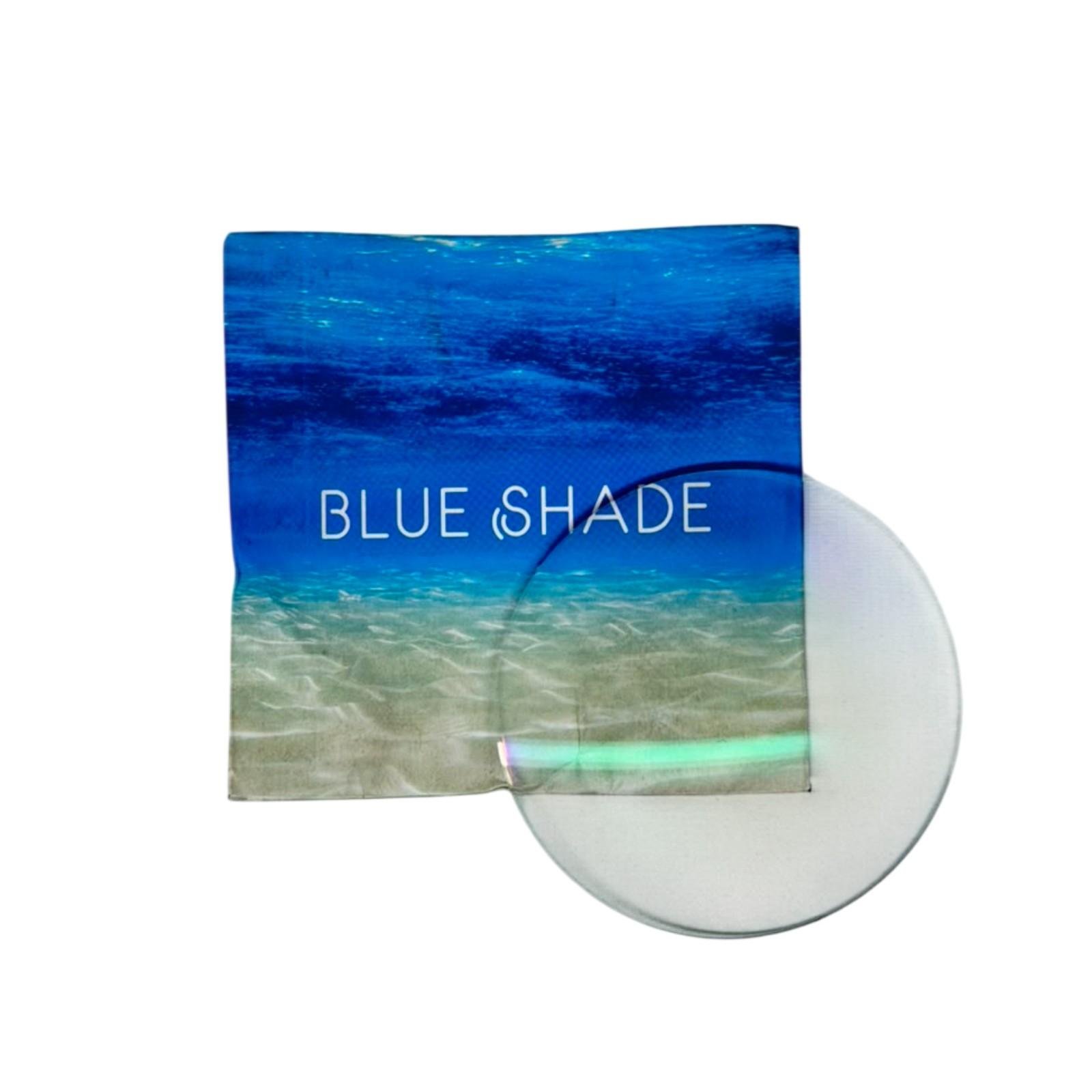 Blue Shade
