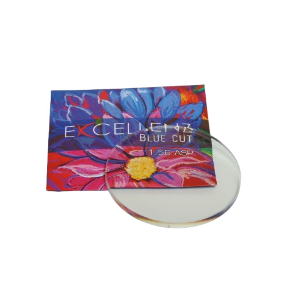 Excellenz Blue Cut