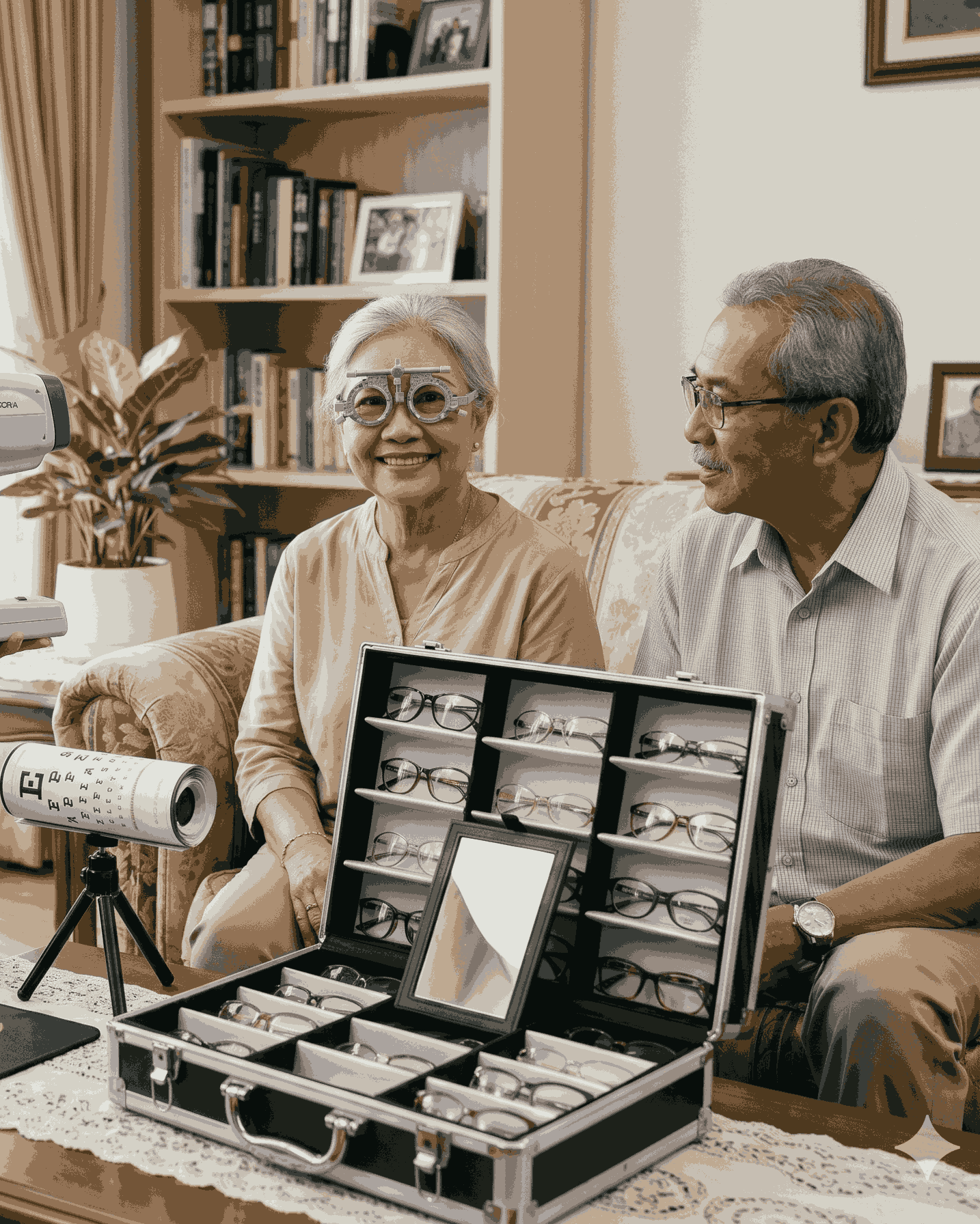 Layanan pendidikan
