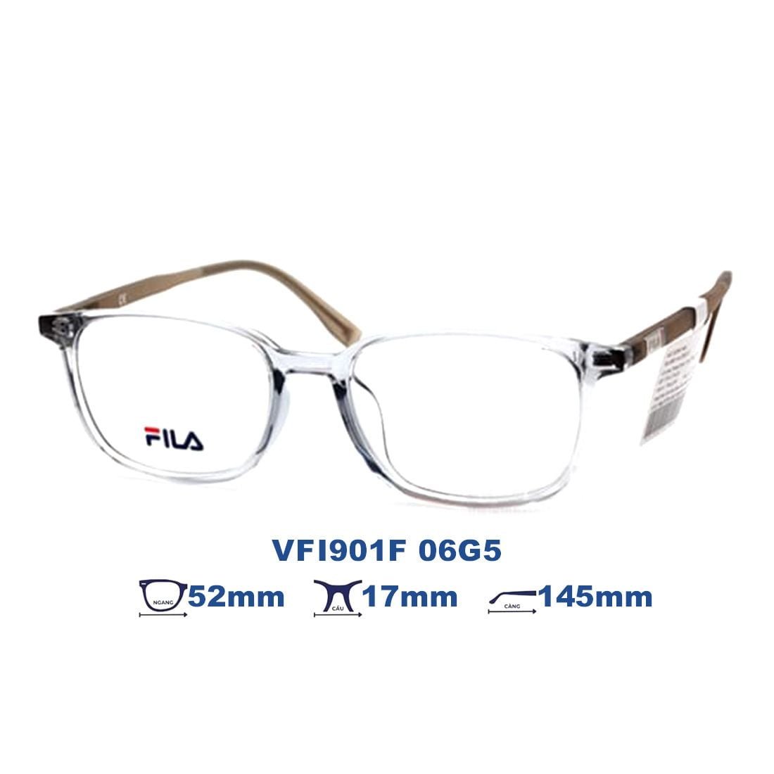 Fila ; VFI901F